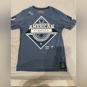 Men’s American Fighter shirt